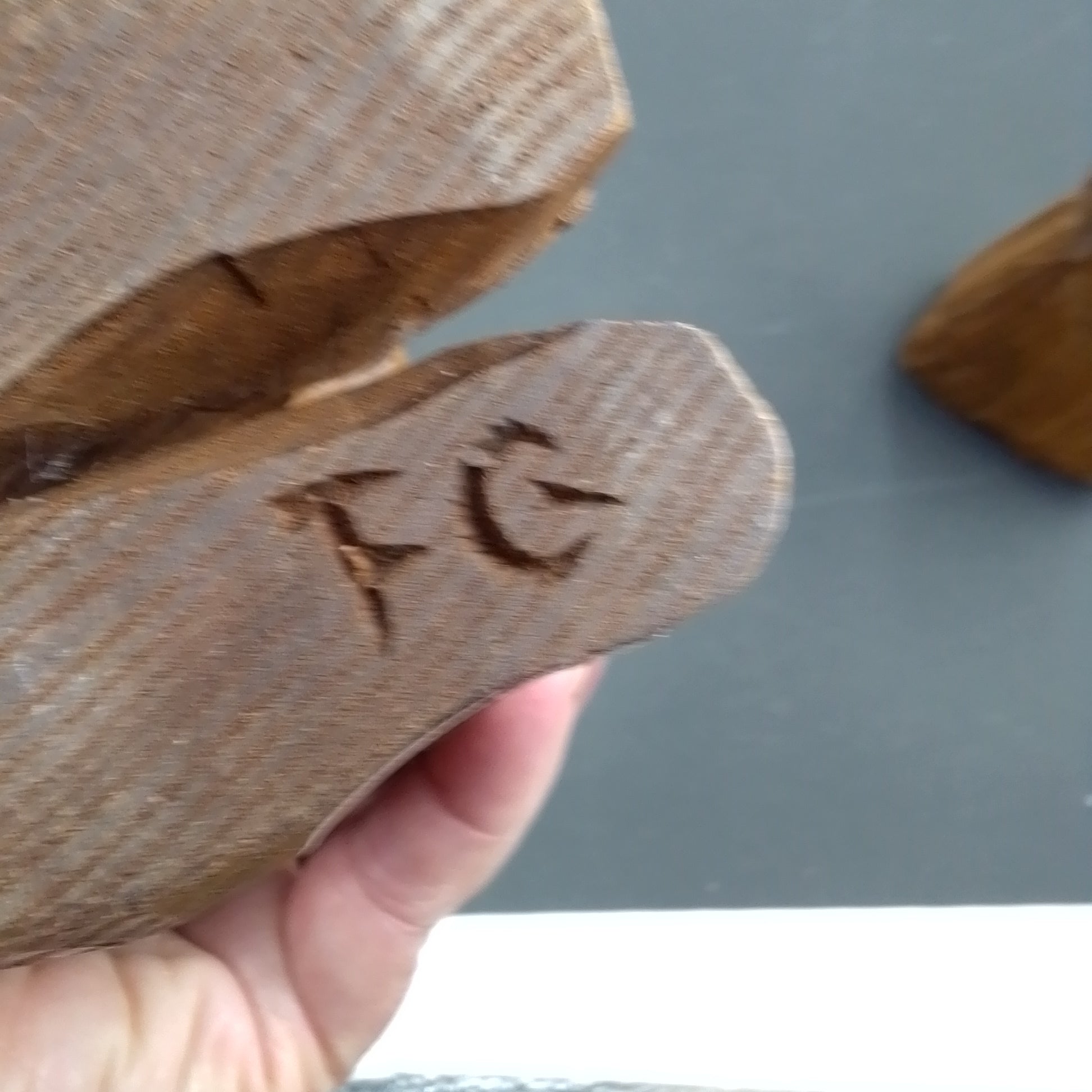 Træfigurer fg